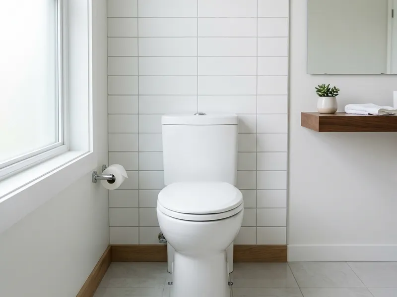 Toilet Repair & Installation Plumber in Oklee, MN
